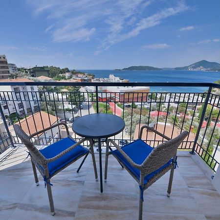 Villa Katarina Budva Luaran gambar
