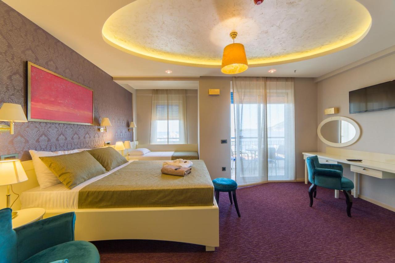 Villa Katarina Budva Luaran gambar
