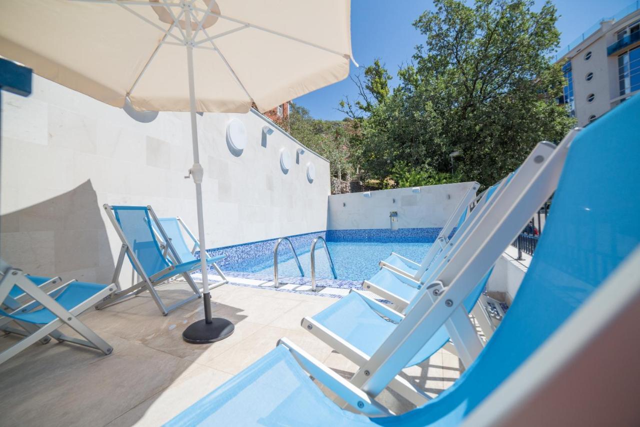Villa Katarina Budva Luaran gambar