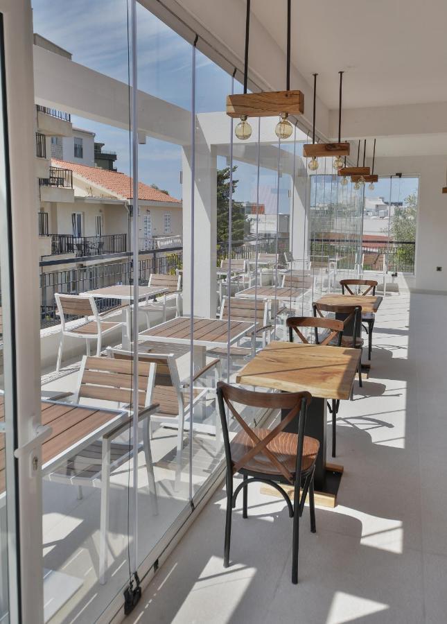 Villa Katarina Budva Luaran gambar