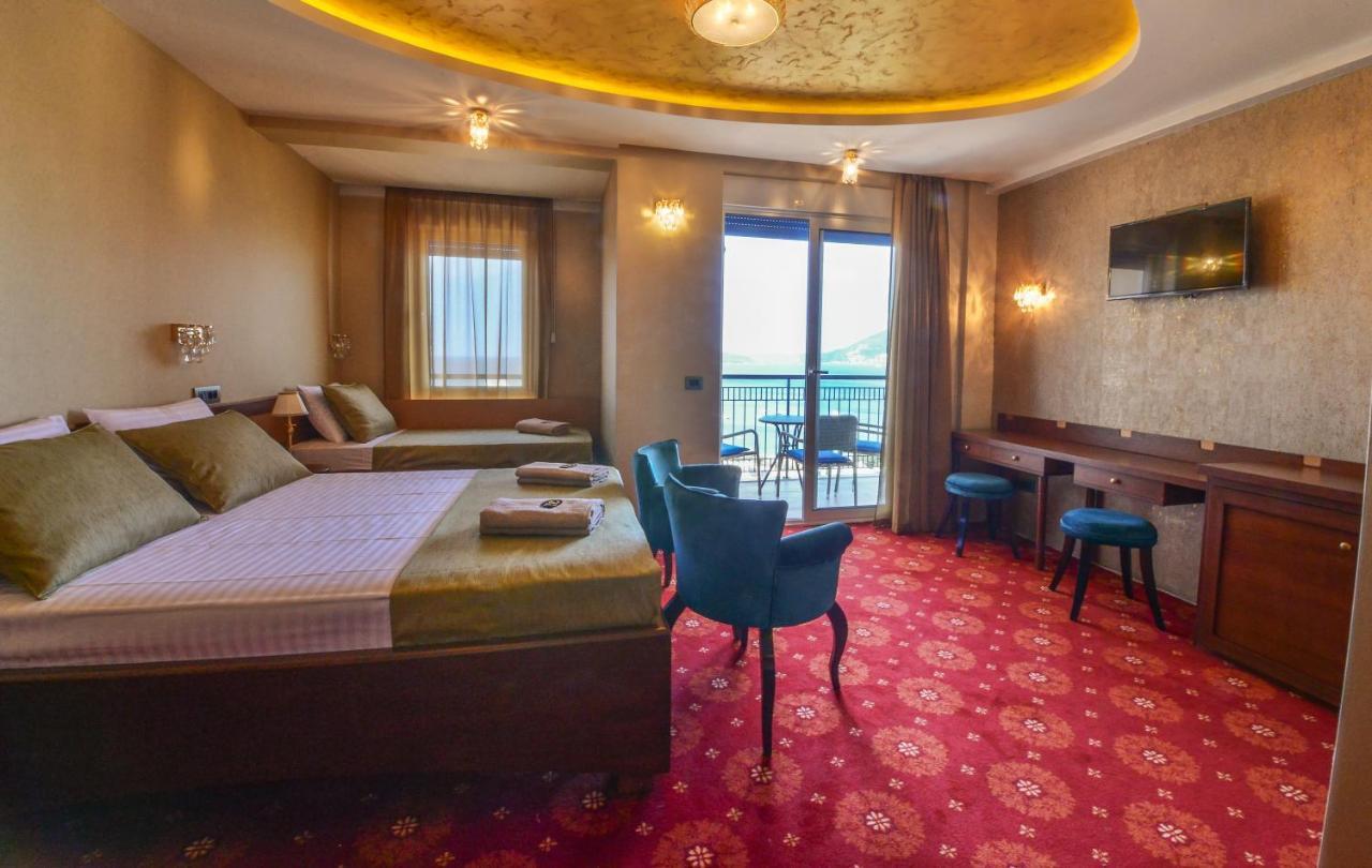 Villa Katarina Budva Luaran gambar