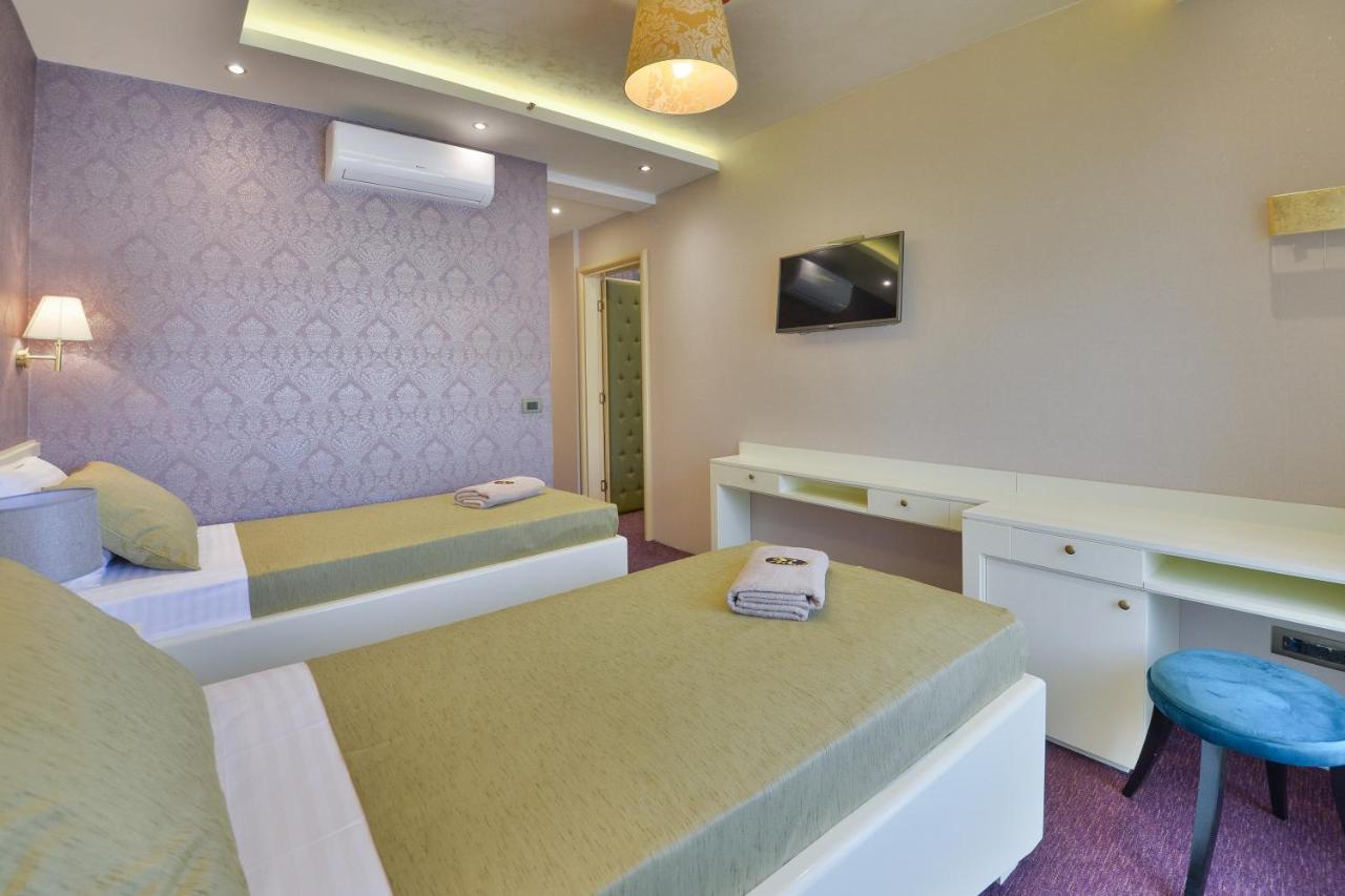 Villa Katarina Budva Luaran gambar