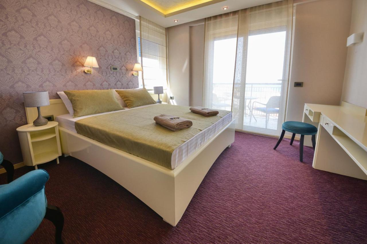 Villa Katarina Budva Luaran gambar