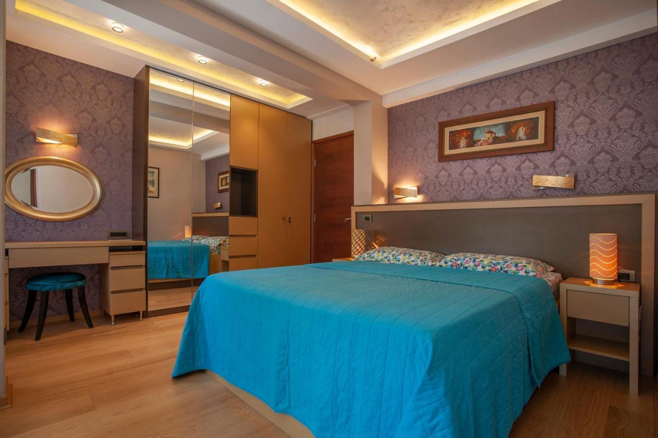 Villa Katarina Budva Luaran gambar