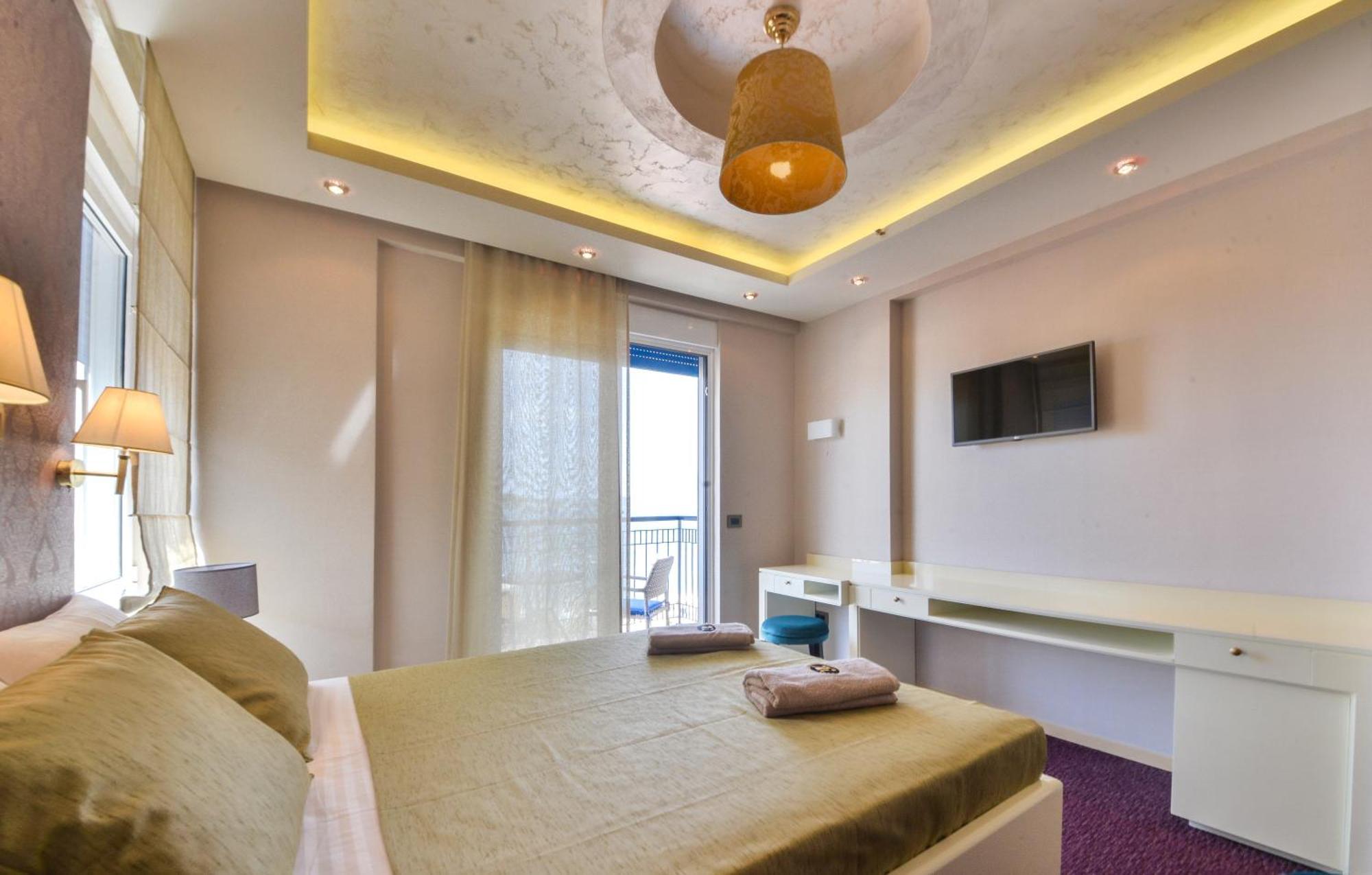 Villa Katarina Budva Bilik gambar