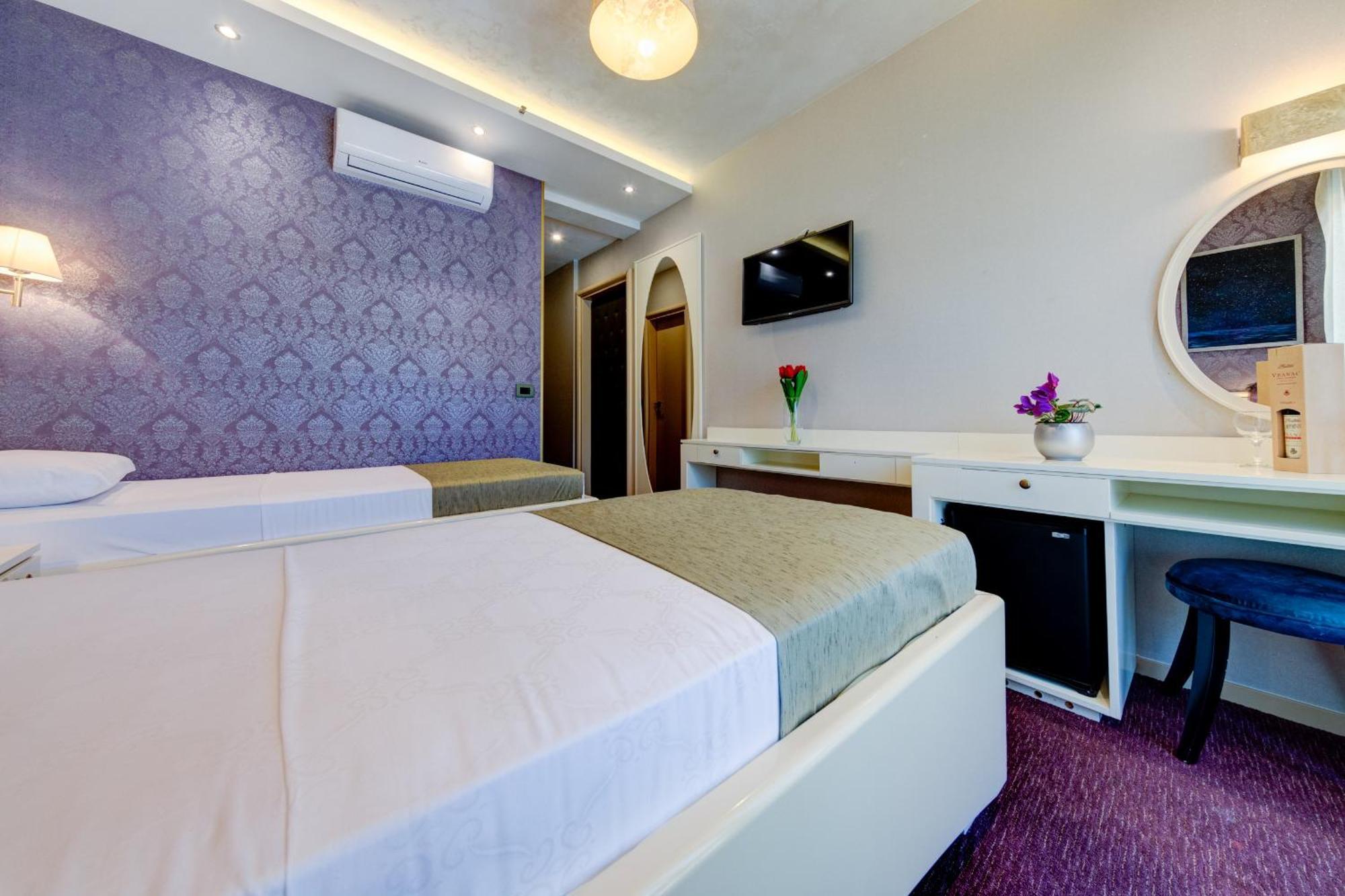 Villa Katarina Budva Bilik gambar