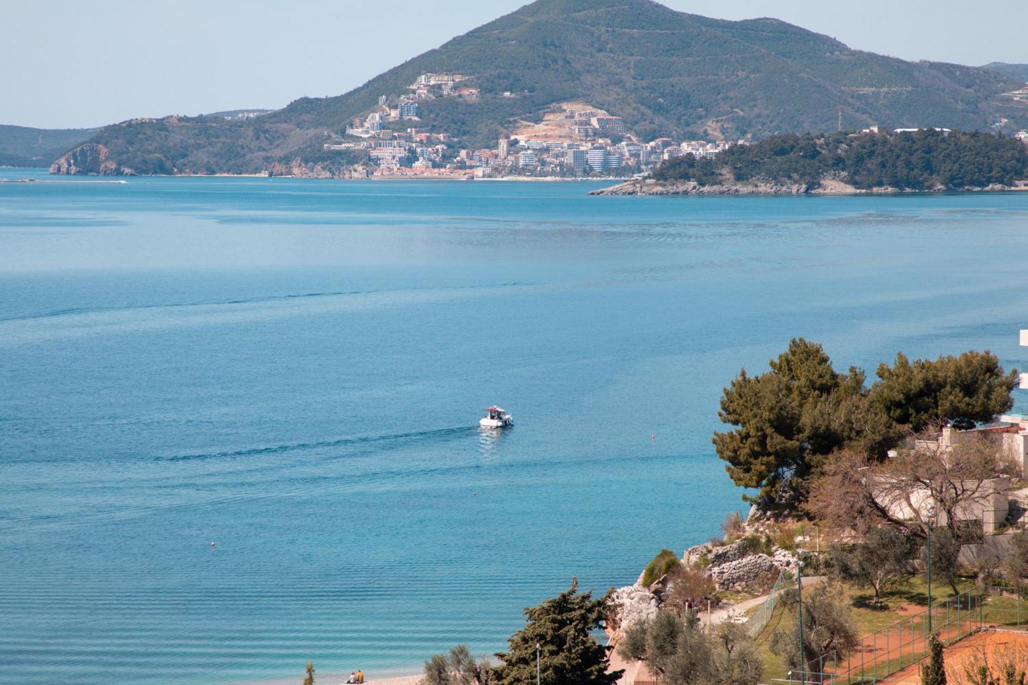 Villa Katarina Budva Bilik gambar