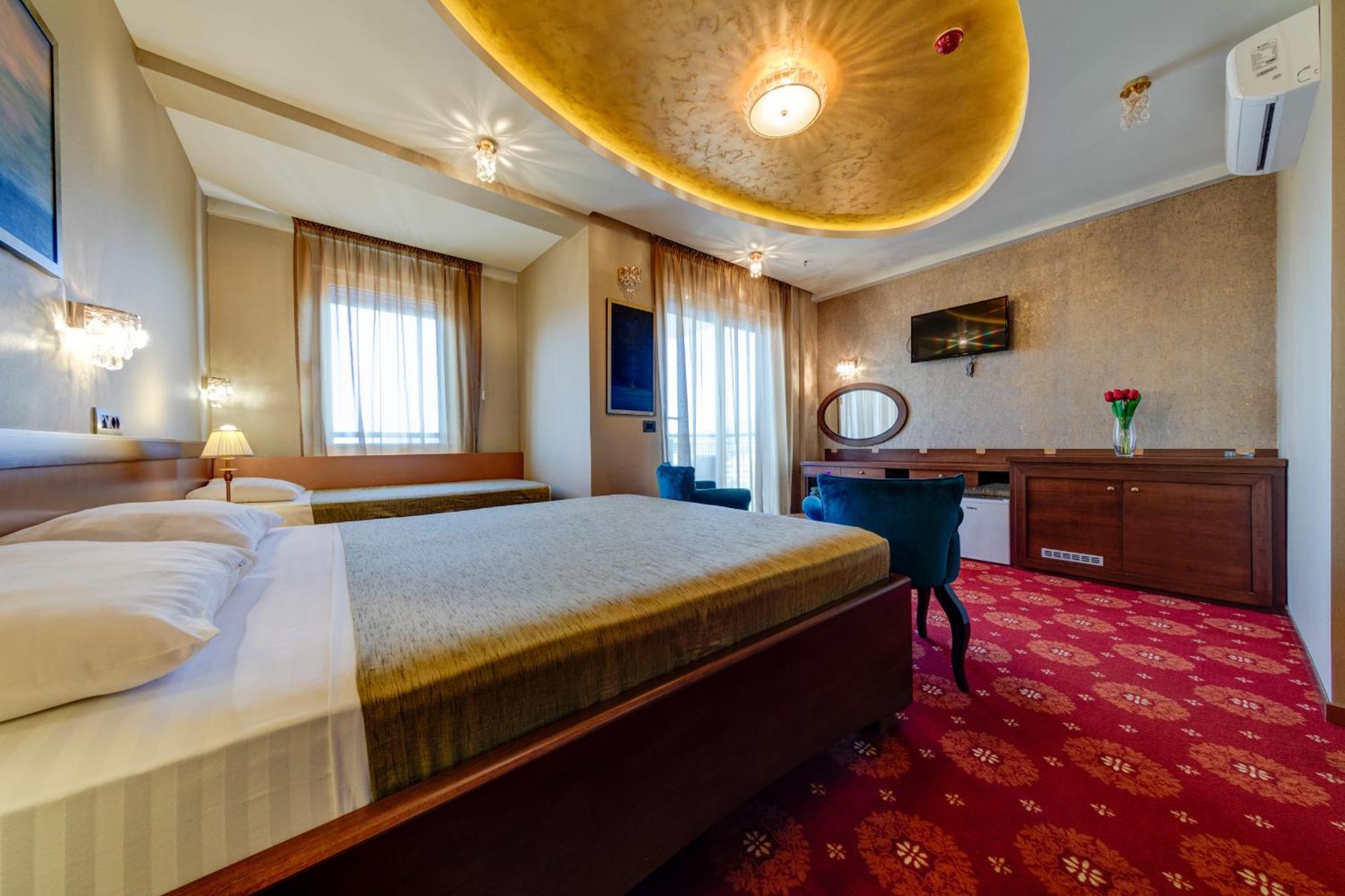Villa Katarina Budva Bilik gambar