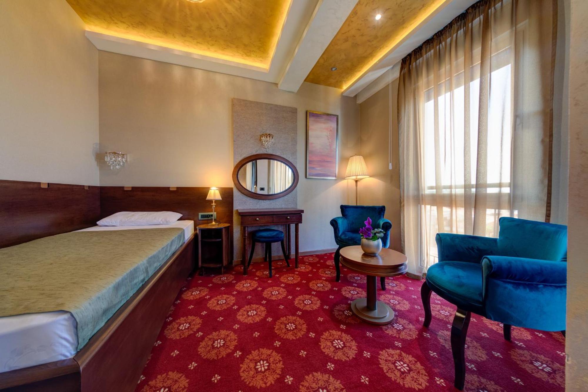 Villa Katarina Budva Bilik gambar