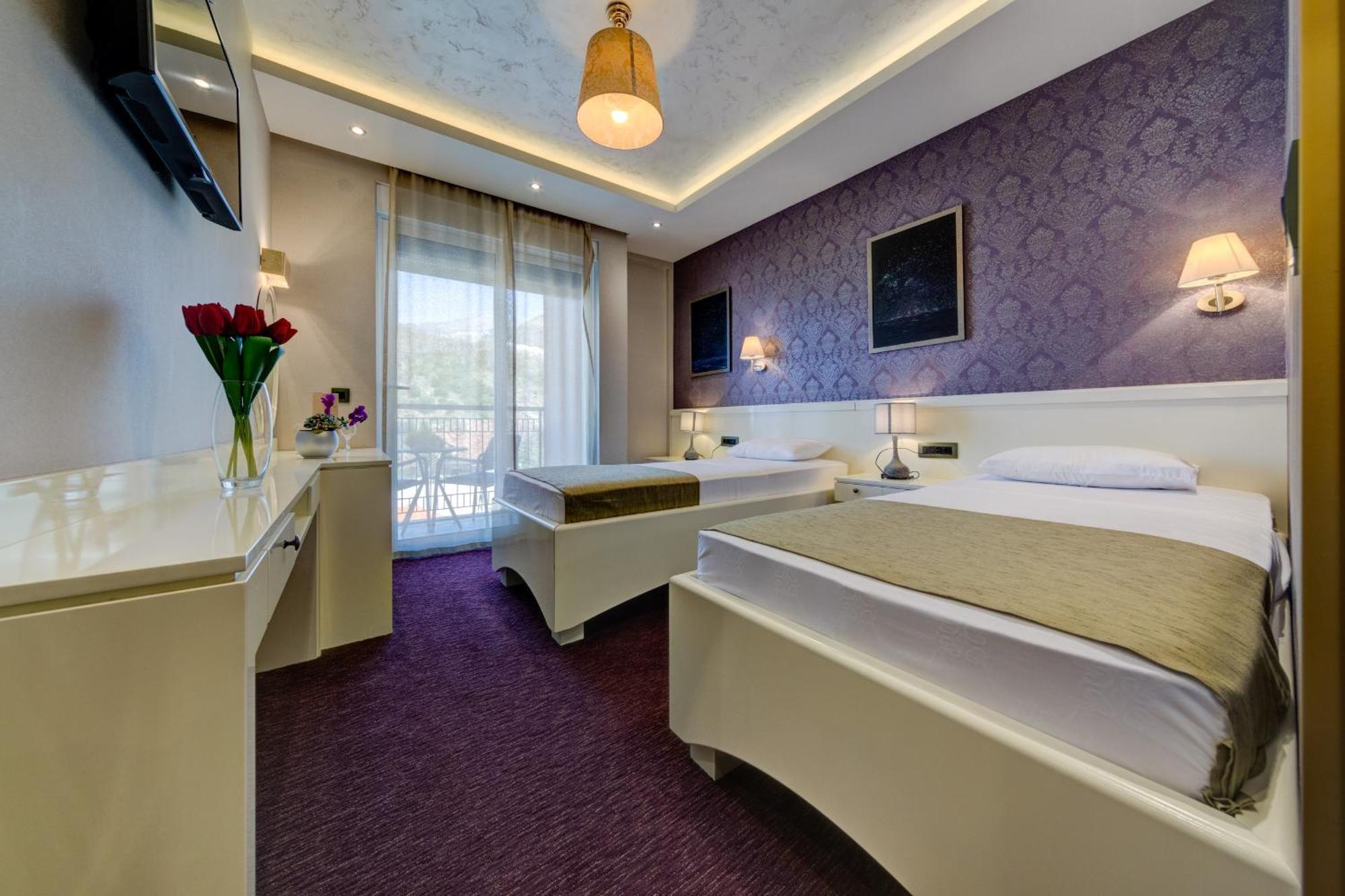 Villa Katarina Budva Bilik gambar
